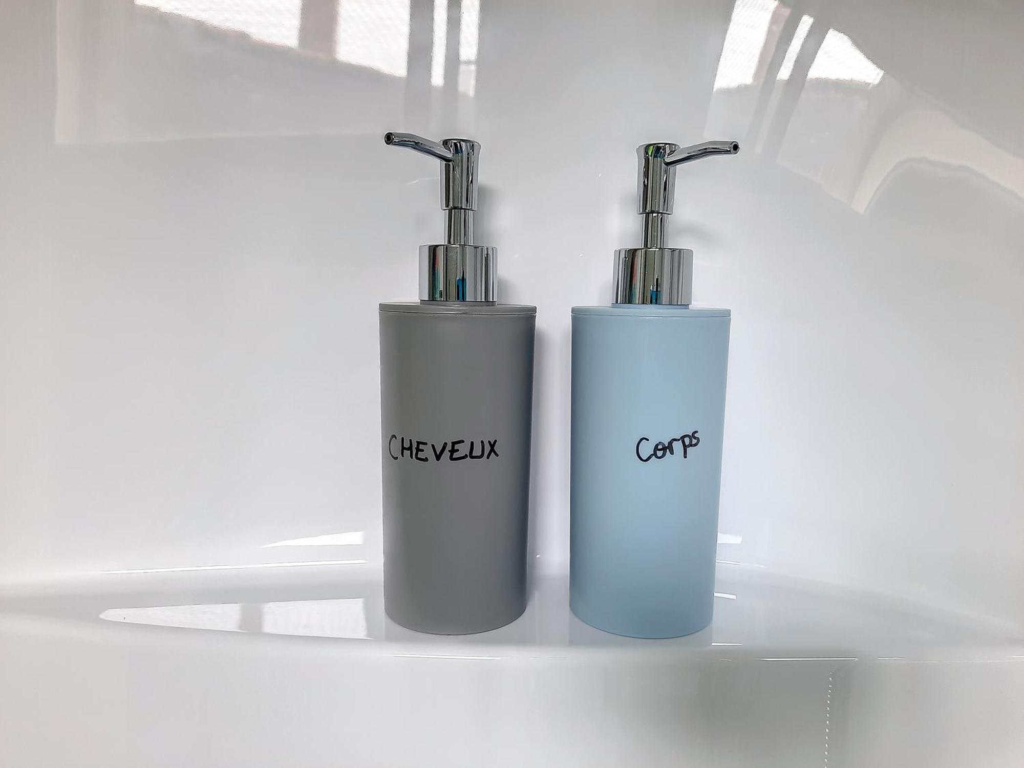 미랑드 Le Carilloun 아파트 외부 사진